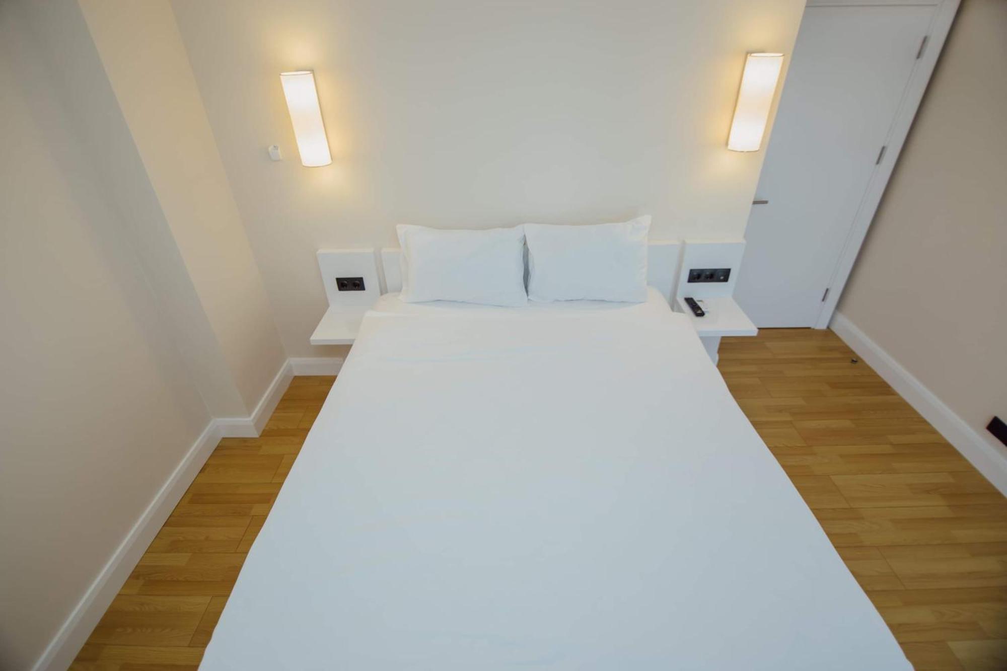 Aparthotel Orbi City Center Sea View Batumi Exterior foto